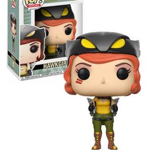 اکشن فیگور فانکوپاپ اورجینال فانکو پاپ قهرمانان زن دنیای کمیک funko pop