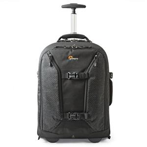 کوله پشتی چرخ‌دار لوپرو Lowepro Pro Roller x450 AW Backpack 