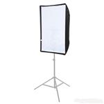 سافت باکس بدون زنبوری گودکس Godox Soft Box 60×90