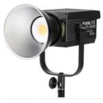 ویدئو لایت نانلایت Nanlite FS-300B LED Bi-Color Monolight 