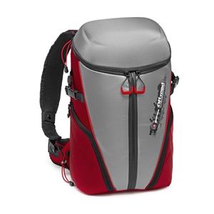 کوله پشتی آفرود برای دوربین اکشن مانفروتو  Offroad Stunt Backpack Grey