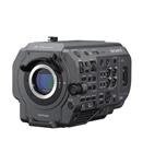 دوربین سینمایی سونی Sony FX9 XDCAM 6K Full-Frame Cinema Camera