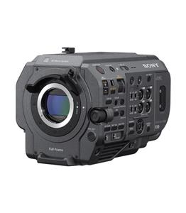 دوربین سینمایی سونی Sony FX9 XDCAM 6K Full-Frame Cinema Camera