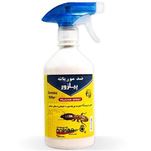 سم موریانه پیل پودری محلول در آب