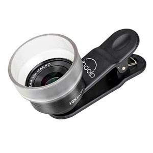 لنز موبایل ایبولو IBOOLO Macro 10X Mobile Lens
