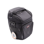 کیف دوربین کانن طوسی Camera case Z15 for canon Gray