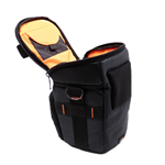 کیف دوربین کانن نارنجی Camera Case Z15 for Canon Orange