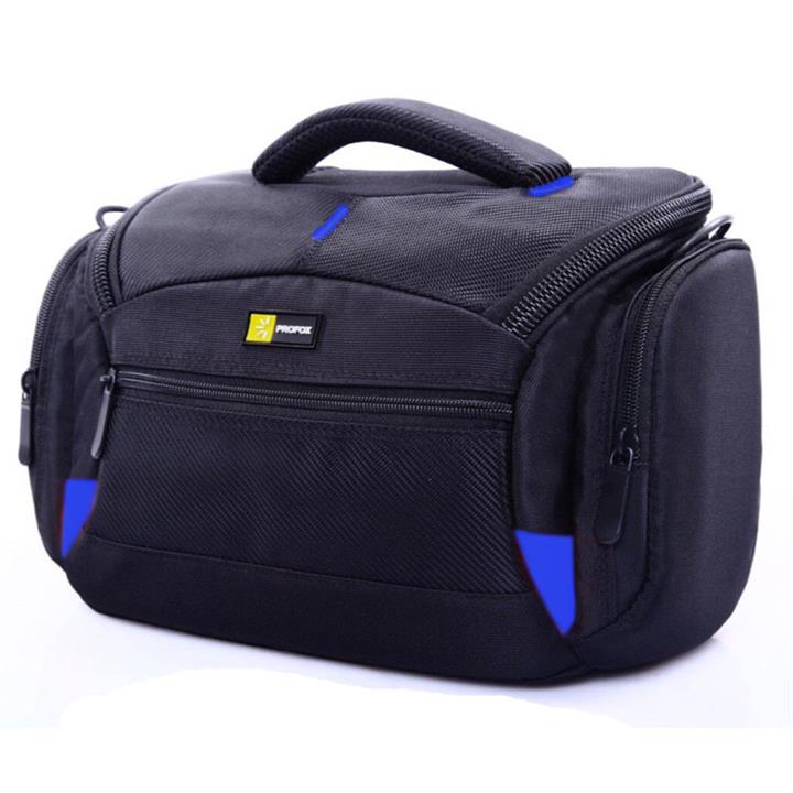 Profox HG Case Blue 