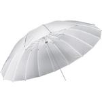 چتر عبوری سفید دریم لایت White transit umbrella 160cm