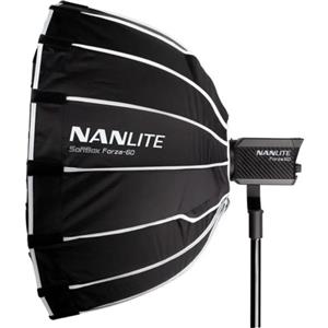 سافت باکس نانلایت Nanlite Forza 60 Softbox