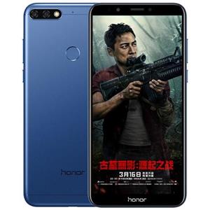 گوشی موبایل هوآوی مدل آنر 7 سی Huawei Honor 7C Huawei Honor 7C 3/32GB