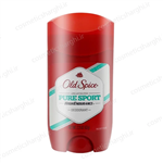 استیک ضد تعریق پیور اسپرت الد اسپایس Old Spice Pure Sport حجم63 میل