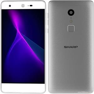 گوشی شارپ Z2 Sharp 32GB 