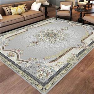 کاور فرش کشدار  کد rh159410 طرح جذاب و جدید و با کیفیت عالی 12 متر ی
