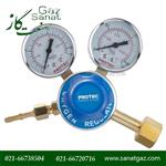 مانومتر اکسیژن پروتک(protec) سری OR02