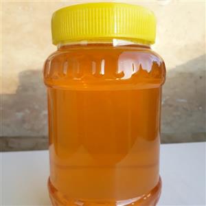 عسل کوهستان فله ای