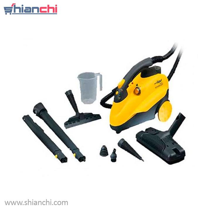 بخار شوی کنوود مدل SC650