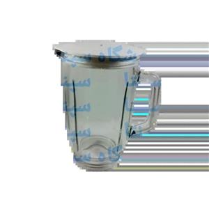 پارچ شیشه مخلوط کن فوما اورجینال شرکتی