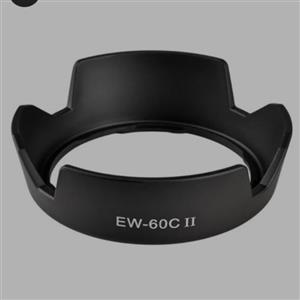 هود لنز  EW60Cll کنون  for EF 18-55mmf/3.5-5.6 ll