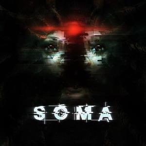 بازی کامپیوتری SOMA