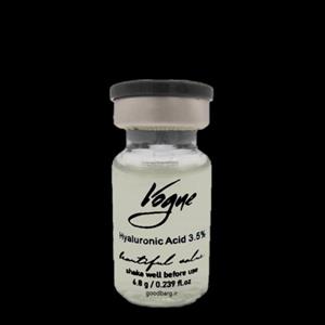 کوکتل هیالورونیک اسید ووگ  vogue Hyalarunic acid cocktail