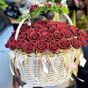 گیفت حنا مناسب برای حنابندان  با ماندگاری همیشگی