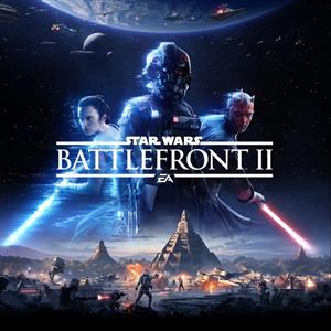 بازی کامپیوتری Star Wars Battlefront II Celebration Edition