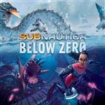 بازی کامپیوتری Subnautica Below Zero