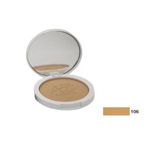 پنکک ابریشمی اریزون  106 فول کاور حاوی فاکتورهایspf 15