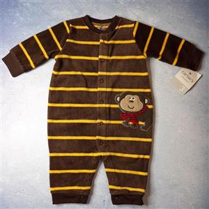 سرهمی پسرانه  زمستانیبرند  کارترز Carters امریکا