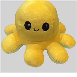 عروسک پولیشی اختاپوس