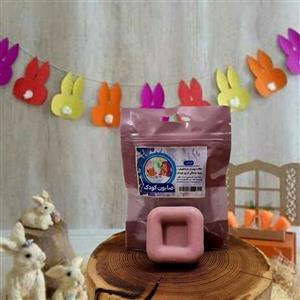صابون کودک گیاهی