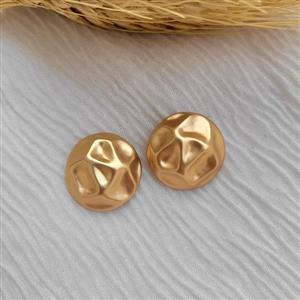 گوشواره دایره ای