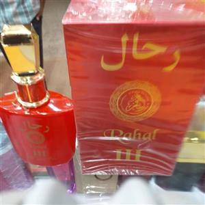 ادکلن عربیرحال قرمز