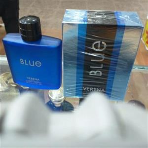 ادکلن بلو 100میل