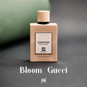 عطر ادکلن زنانه گوچی بلوم جانوین - جکوینز بلوسوم (Johnwin - Jackwins GUCCI Bloom)