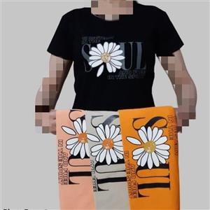 تیشرت بابونه