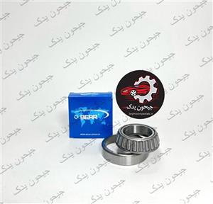 بلبرینگ چرخ جلو پراید مدل قبل  از سال 88 قدیم بسته دو عددی (هرچرخ دو عدد بلبرینگ نیاز هست )