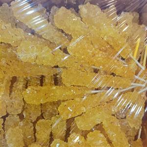 نبات چوبی زعفرانی درجه یک 1000گرم