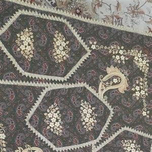سه تکه مبلی  رانر و دو عدد عسلی