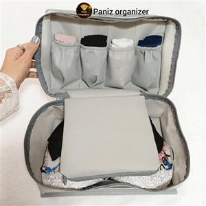 کیف لباس زیر مسافرتی پانیذ ارگانیزر