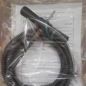 فنر لوله بازکن 5 متری کیوان (مفتول 2)