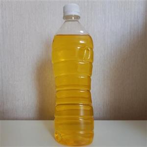 روغن ارده کنجد خالص و غلیظ