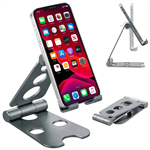 پایه نگهدارنده موبایل و تبلت پاورولوژی Powerology Universal Foldable Stand 