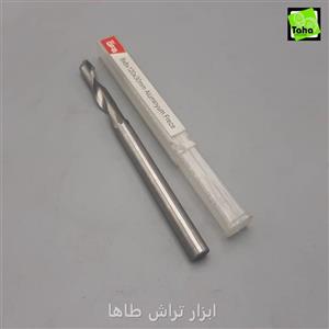 مته فرز8  تک پردنباله8 طول120 ترک