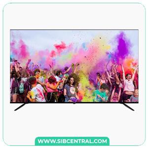 تلویزیون UHD 4K هوشمند ایکس‌ویژن سری 6 مدل 65XCU605 سایز 65 اینچ 