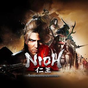 بازی کامپیوتری Nioh Complete Edition