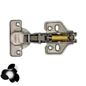 لولا پمپ دار کابینت آرام بند