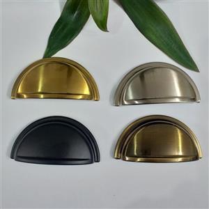 دستگیره کابینت  نیم دایره