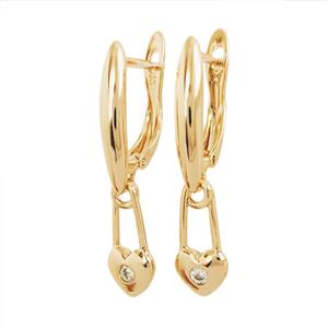 گوشواره ژوپینگEX031